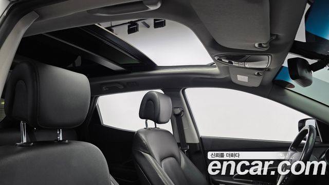 Hyundai Santafe 2014 — photo 26