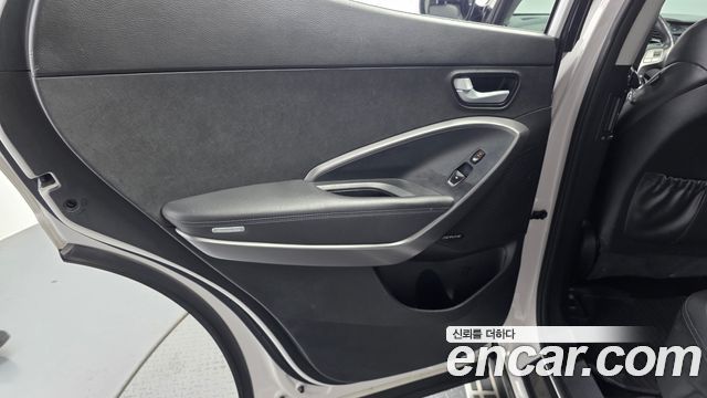 Hyundai Santafe 2014 — photo 15
