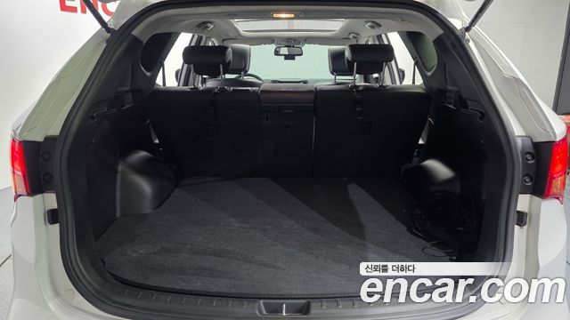 Hyundai Santafe 2014 — photo 30