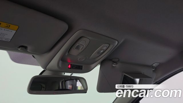 Renault Korea QM3 2018 — photo 22