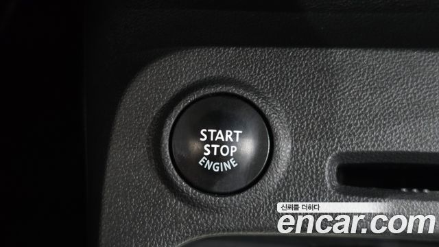 Renault Korea QM3 2018 — photo 26