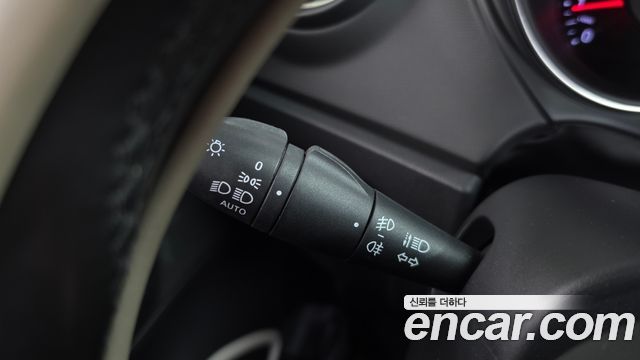 Renault Korea QM3 2018 — photo 29