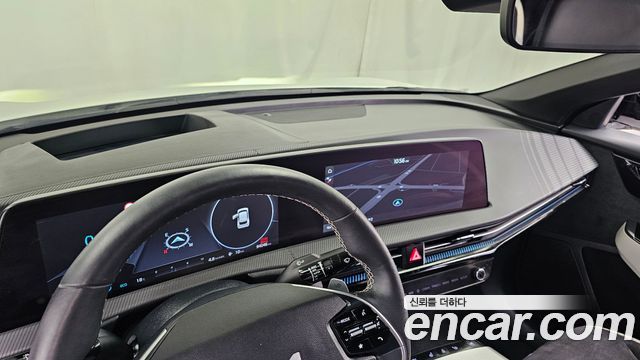 Kia EV6 2022 — photo 21