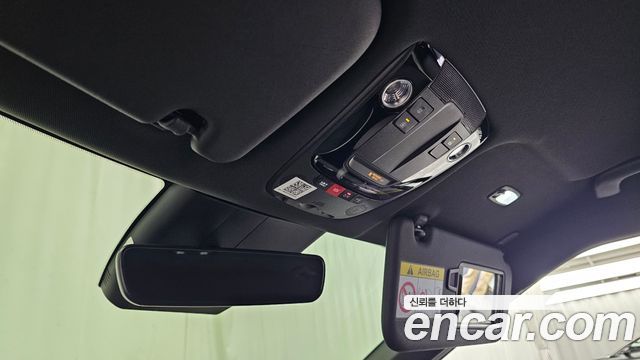 Kia EV6 2022 — photo 26