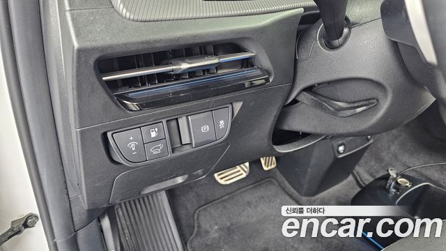 Kia EV6 2022 — photo 27