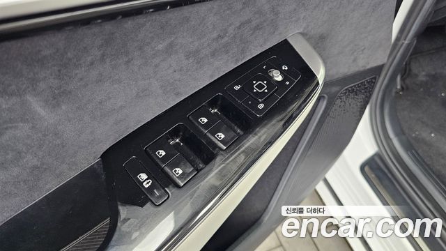 Kia EV6 2022 — photo 29