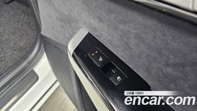 Kia EV6 2022 — photo 30