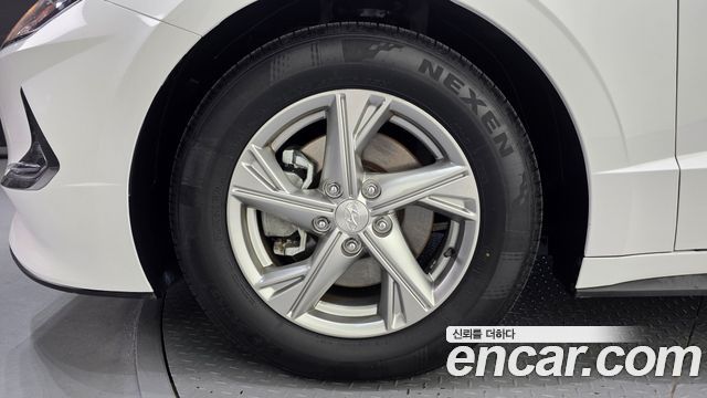 Hyundai Sonata 2020 — photo 5