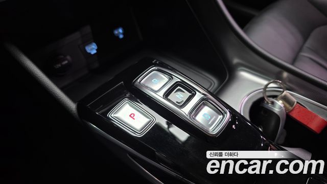 Hyundai Sonata 2020 — photo 9