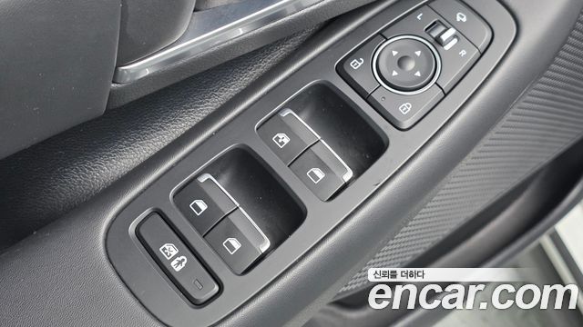 Hyundai Sonata 2020 — photo 12