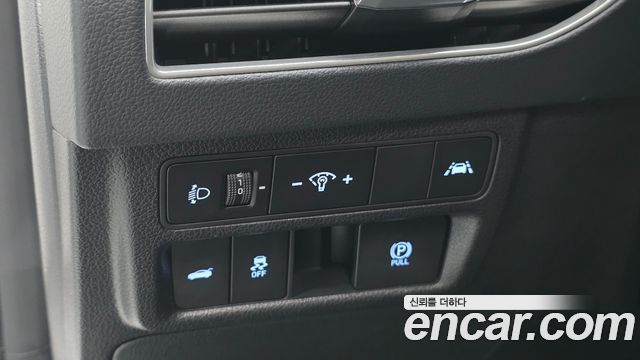 Hyundai Sonata 2020 — photo 13
