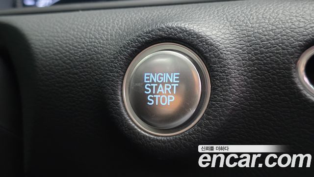 Hyundai Sonata 2020 — photo 18