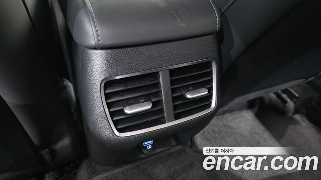 Hyundai Sonata 2020 — photo 19