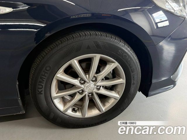 Hyundai Sonata 2019 — photo 5
