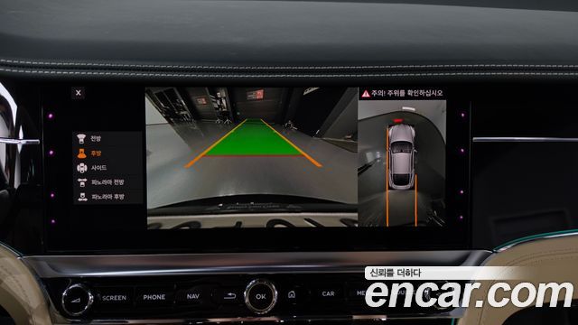 Bentley Continental 2020 — photo 21