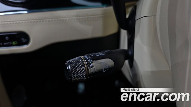 Bentley Continental 2020 — photo 25