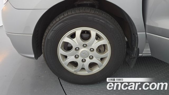 Hyundai Starex 2014 — photo 5