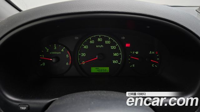 Hyundai Starex 2014 — photo 8