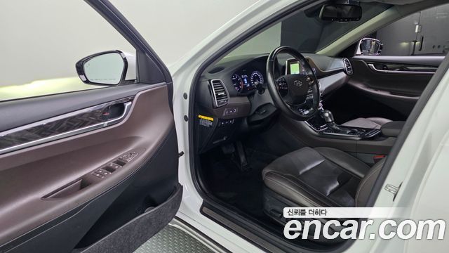 Hyundai Grandeur 2018 — photo 13