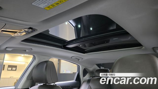 Hyundai Grandeur 2018 — photo 24