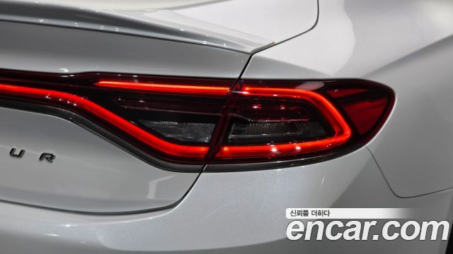 Hyundai Grandeur 2018 — photo 9