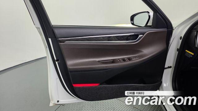 Hyundai Grandeur 2018 — photo 14