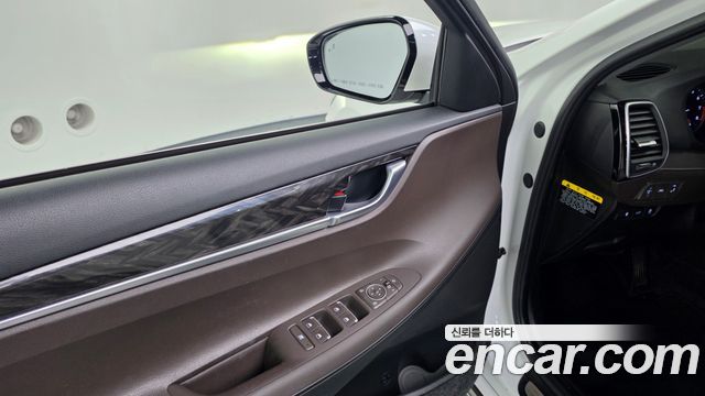 Hyundai Grandeur 2018 — photo 28