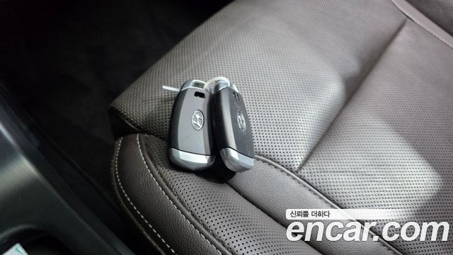 Hyundai Grandeur 2018 — photo 29