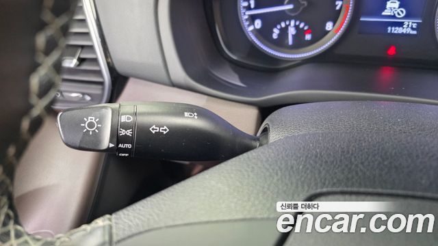 Hyundai Grandeur 2018 — photo 32