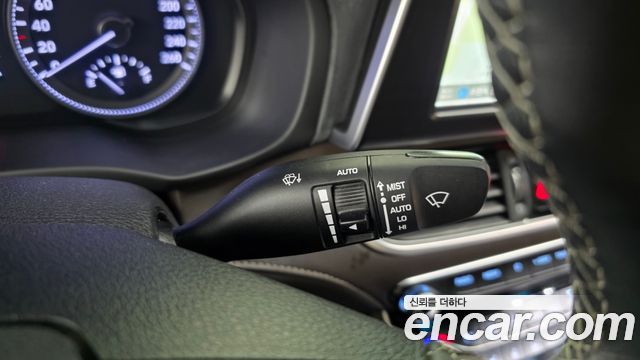 Hyundai Grandeur 2018 — photo 33
