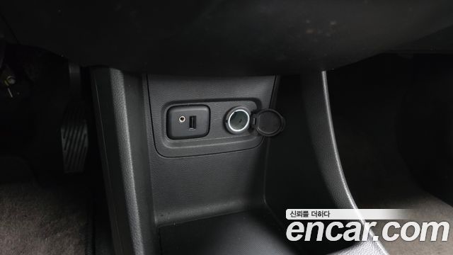 Chevrolet Korea Spark 2016 — photo 24