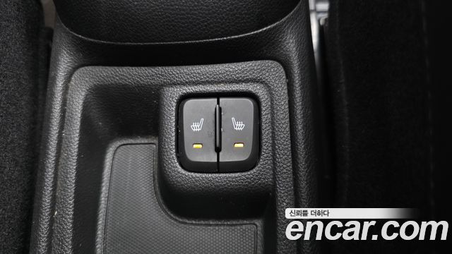 Chevrolet Korea Spark 2016 — photo 25
