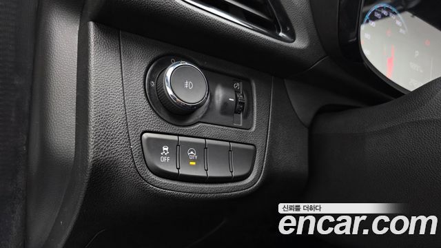 Chevrolet Korea Spark 2016 — photo 26