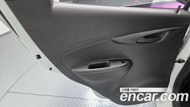 Chevrolet Korea Spark 2016 — photo 15