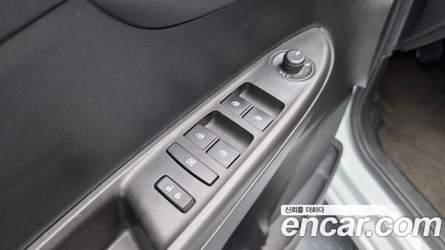 Chevrolet Korea Spark 2016 — photo 29