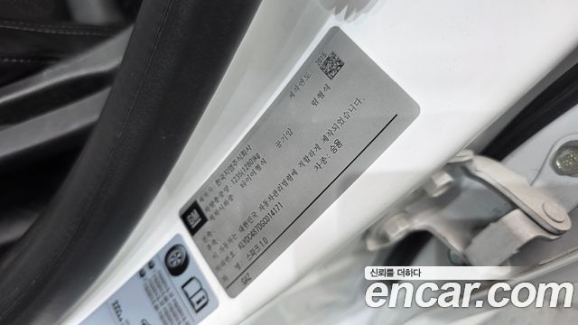 Chevrolet Korea Spark 2016 — photo 31
