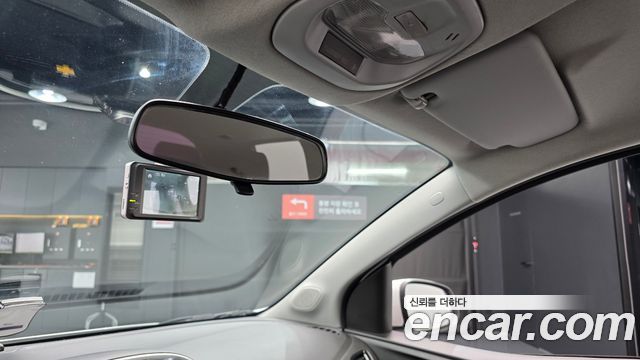Chevrolet Korea Spark 2016 — photo 32