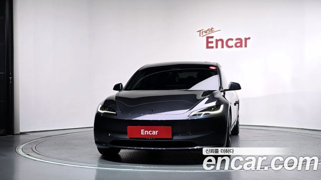 Tesla Model 3 2025 — photo 3
