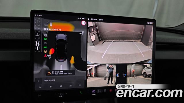 Tesla Model 3 2025 — photo 20