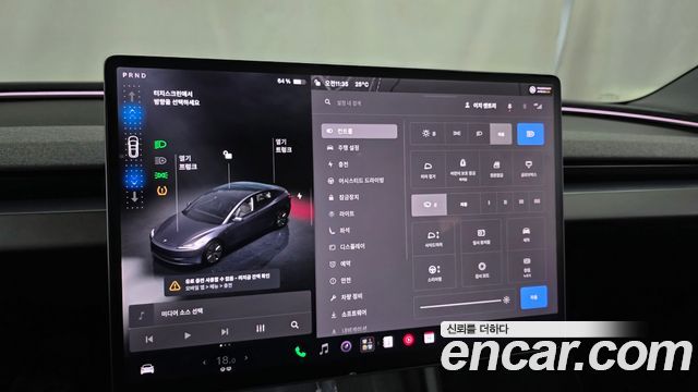 Tesla Model 3 2025 — photo 21