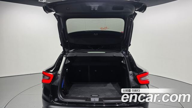 Chevrolet Korea Trax 2025 — photo 26