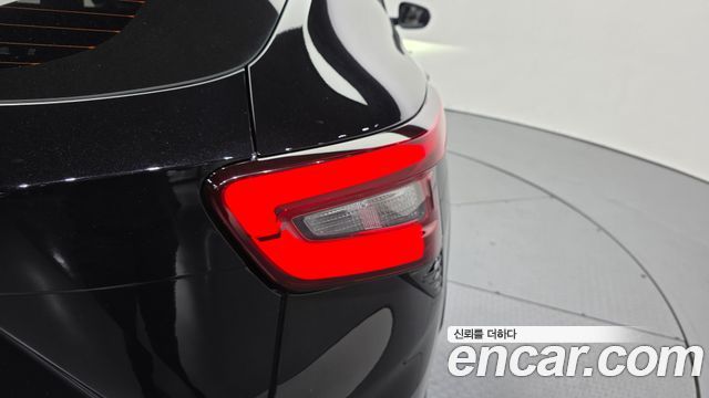 Chevrolet Korea Trax 2025 — photo 9
