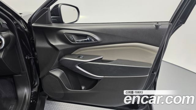 Chevrolet Korea Trax 2025 — photo 15