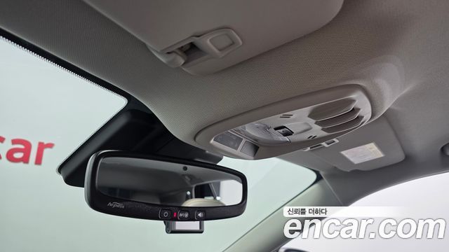 Chevrolet Korea Trax 2025 — photo 31