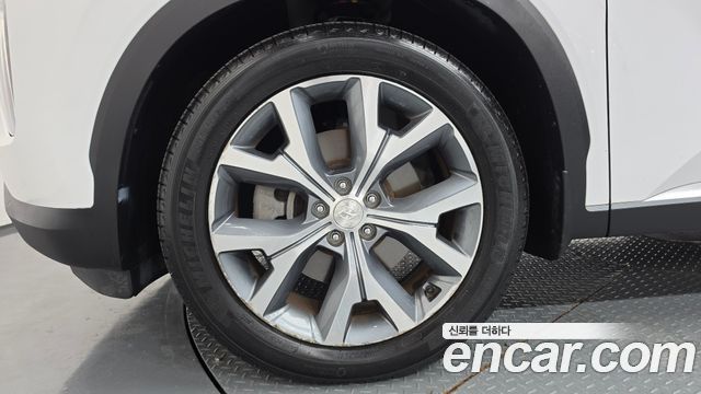 Hyundai Palisade 2021 — photo 5