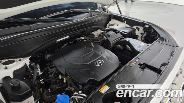 Hyundai Palisade 2021 — photo 6