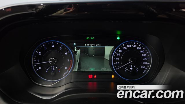 Hyundai Palisade 2021 — photo 11