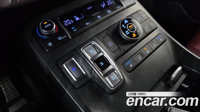 Hyundai Palisade 2021 — photo 12
