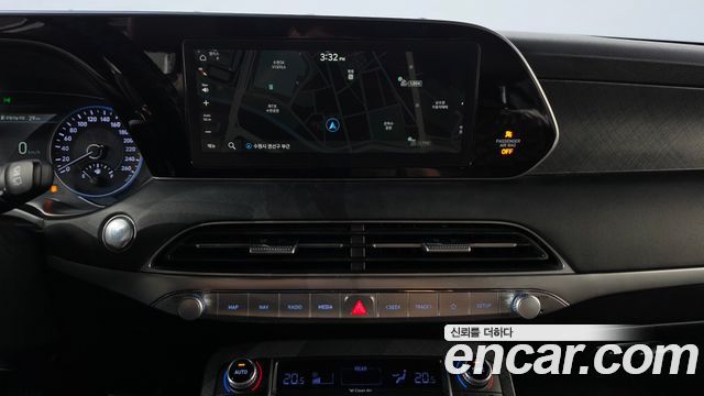 Hyundai Palisade 2021 — photo 18
