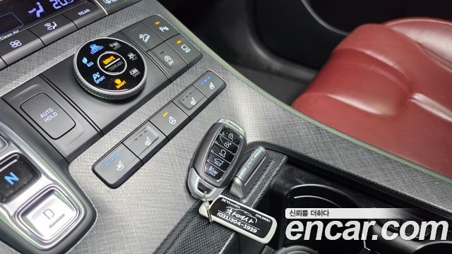 Hyundai Palisade 2021 — photo 21